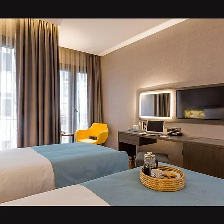 Lampa Design Hotel-special Category Istanbul