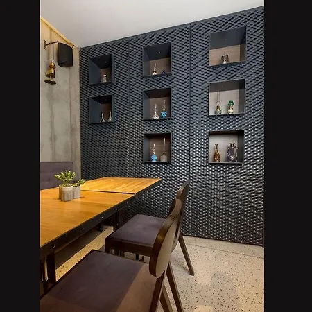 Hotel Lampa Design Hotel-special Category