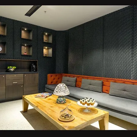 Hotel Lampa Design Hotel-special Category