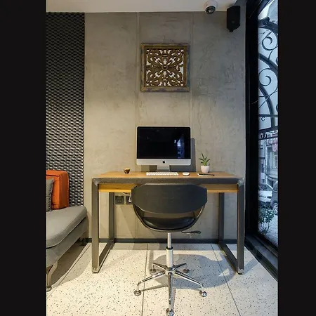 Hotel Lampa Design Hotel-special Category 4*