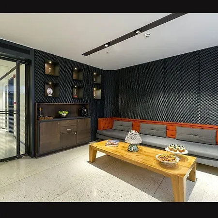 Lampa Design Hotel-special Category Istanbul