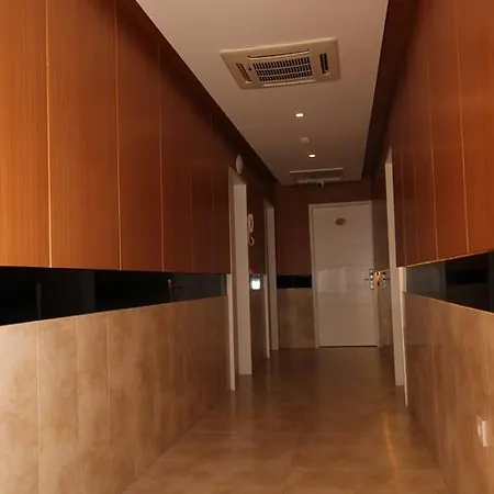 فندق لو مارده اسطنبول