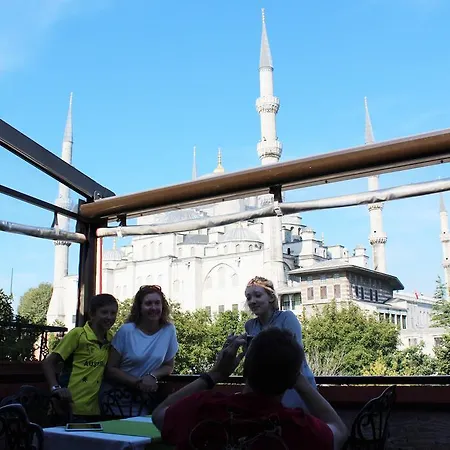 Guest house Ararat 2*