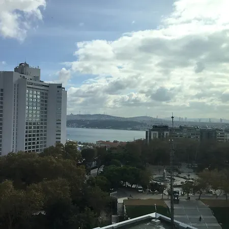Hotel The Palace Taksim