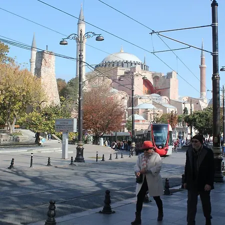 Hotell Golden Halic