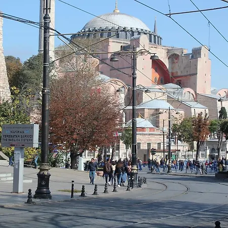Hotell Golden Halic