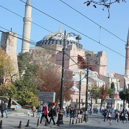 Golden Halic Istanbul