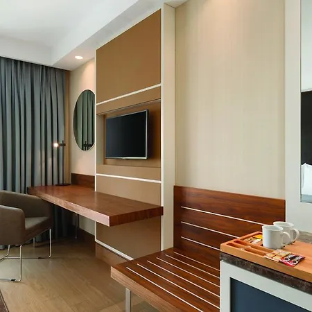 Ramada By Wyndham Florya Istanbul