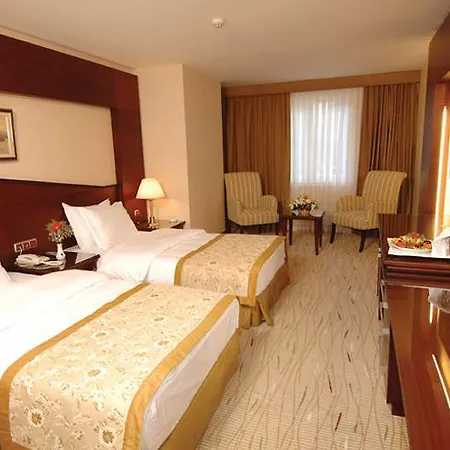 Hotel Taksim Gonen Provincia di Istanbul