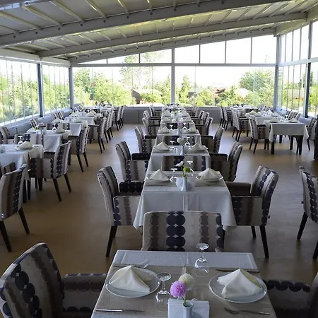 Hotel Lifeport 4*