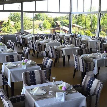 Hotel Lifeport 4*