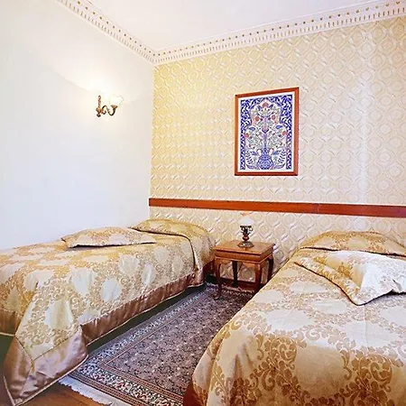 Hotel Hippodrome Istanbul