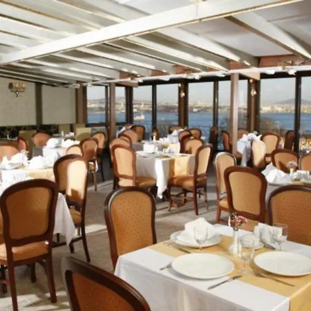 Hotel Hippodrome Istanbul