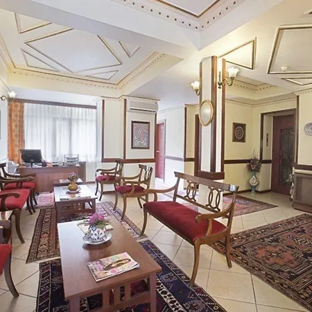 Hippodrome Istanbul