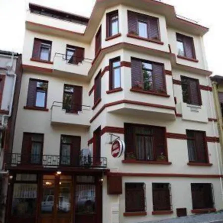 Hotel Hippodrome 3*