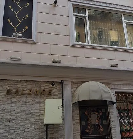 Balance Taksim İstanbul