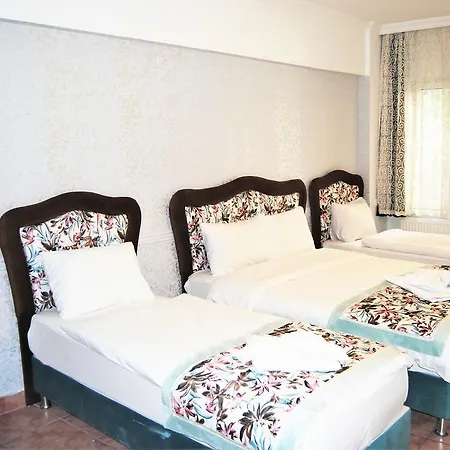 Apart Otel Kadirga Park Suites