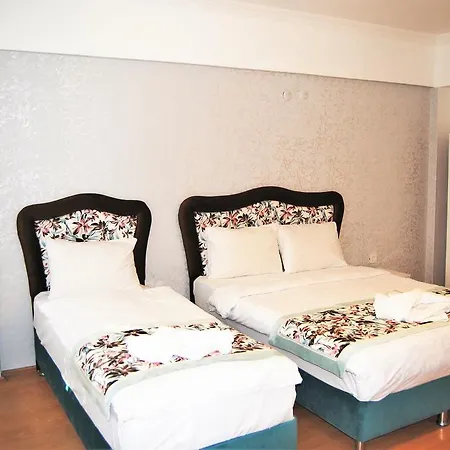 Apart Otel Kadirga Park Suites