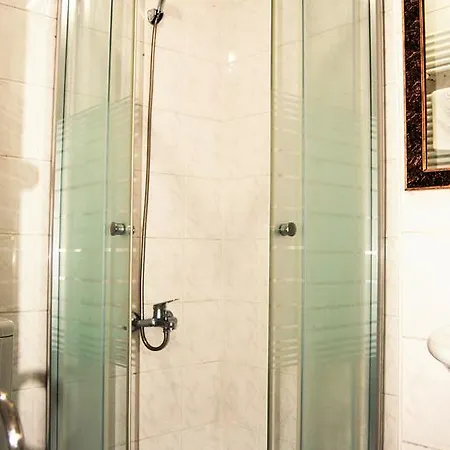 Kadirga Park Suites İstanbul
