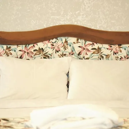 Apart Otel Kadirga Park Suites İstanbul