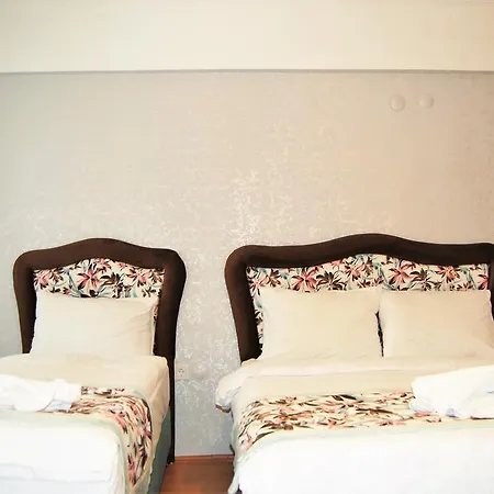 Kadirga Park Suites İstanbul