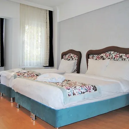 Kadirga Park Suites İstanbul
