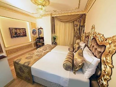 فندق ماي جولدن 4*