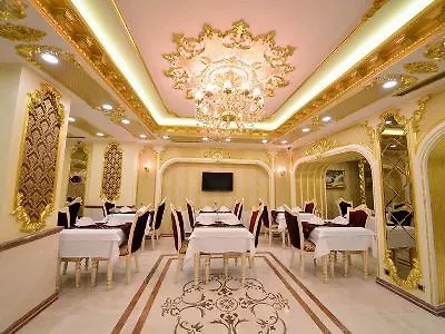 فندق ماي جولدن 4*