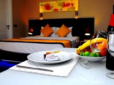 فندق تيمبو كاجلايان اسطنبول