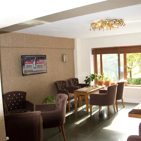 Hotel Melita 3*
