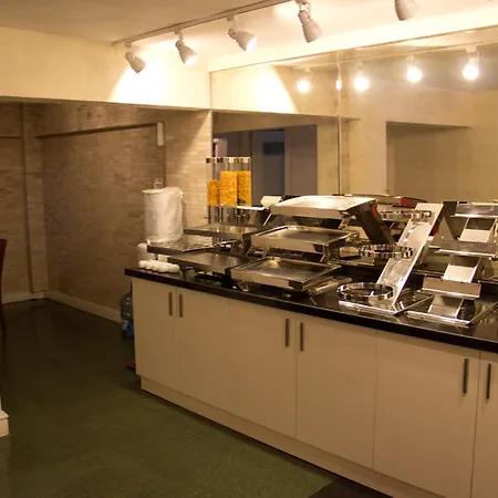 Hotel Melita Provincia di Istanbul