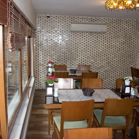 Hotel Melita 3*