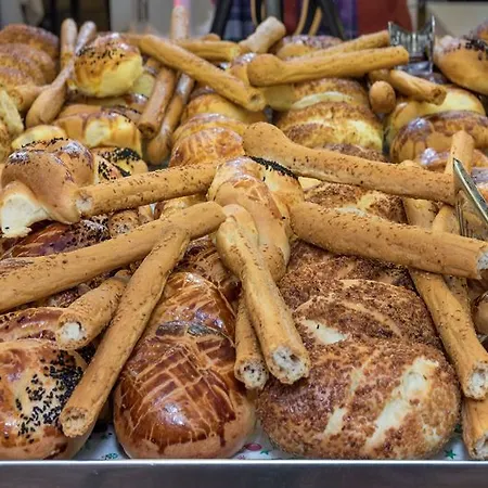 Ξενοδοχείο Zagreb