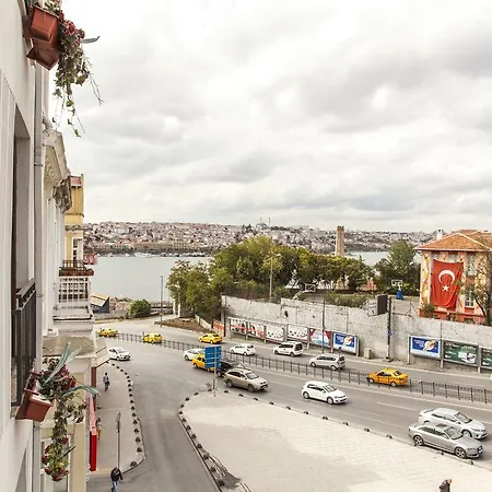 Pera Life Istanbul