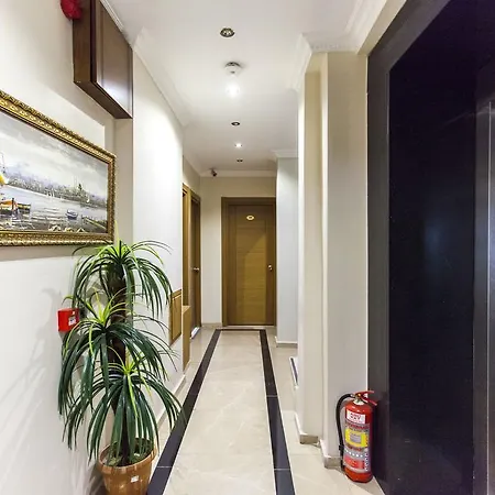Hotel Pera Life 4*