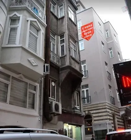 Aparthotel Iq Mis 3*