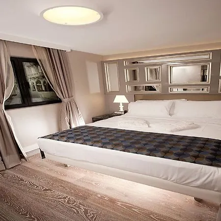 Hotel La Istanbul
