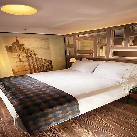 Hotel La Istanbul