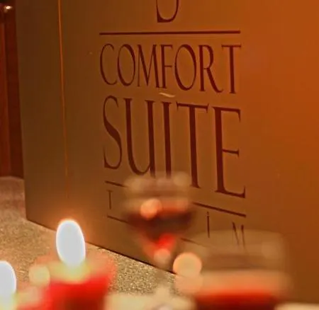 Hotel Wide Taksim Istanboel