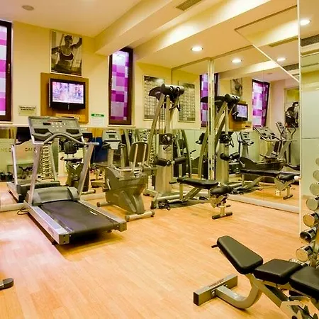 Glk Premier Regency Suites&spa Istanbul