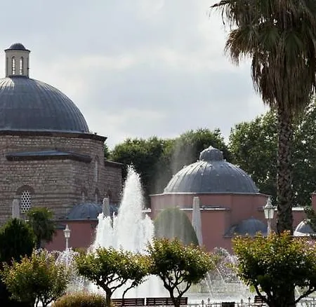 Ξενοδοχείο Star 3*