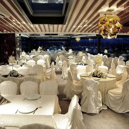 Hotel Style Star Cihangir
