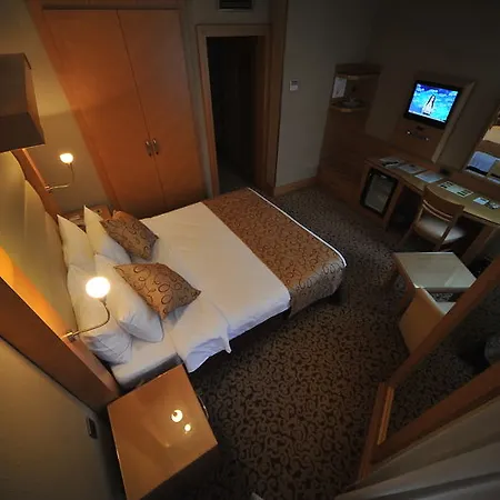 Hotel Style Star Cihangir