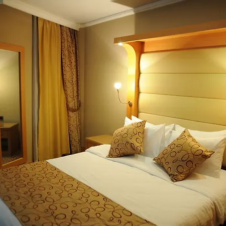Hotel Style Star Cihangir Istanbul