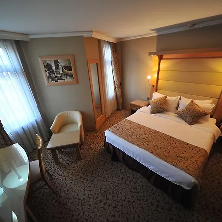 Hotel Style Star Cihangir