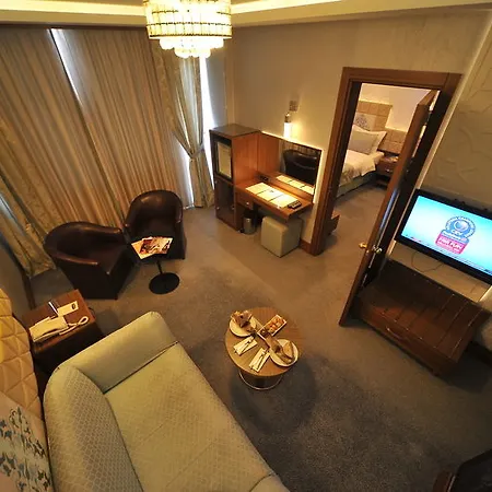 Style Star Cihangir Istanbul