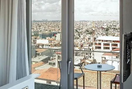 Demiroren Istiklal 伊斯坦布尔