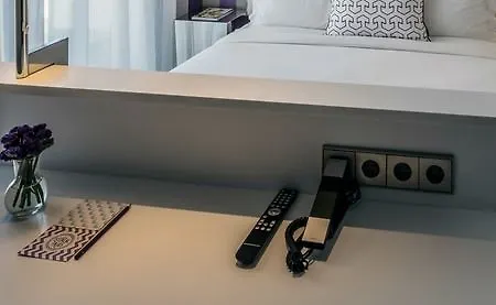 Hotel Demiroren Istiklal 3*