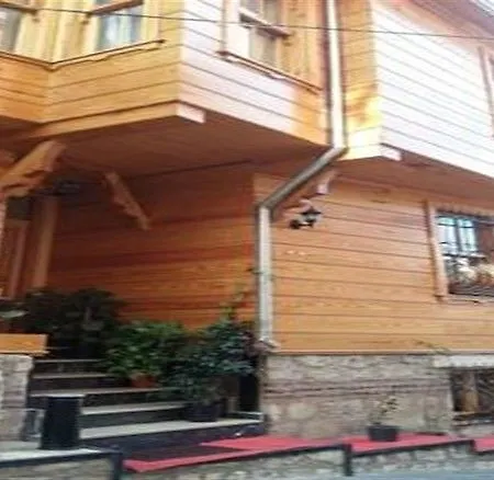 Hotel Old Family
