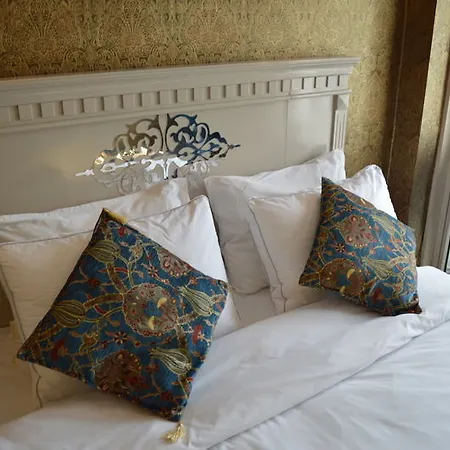 Hotel Golden Gate Topkapi
